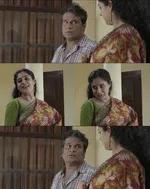 asha aravind memes, memes, plain memes, asha aravind plain meme, malayalam memes - Nnalum ashechine patti angane okke kelkkumpo oru veshamam